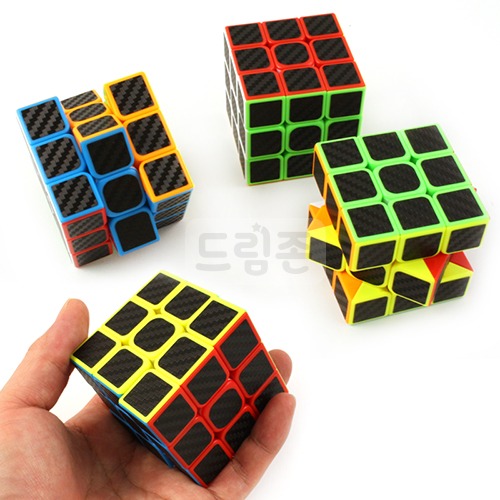 6000 3x3 블랙 큐브 신광사